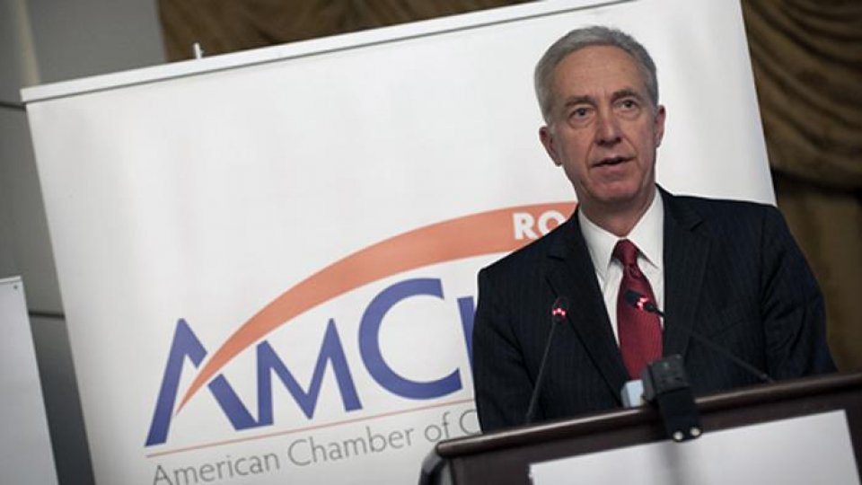 Camera de Comerţ a Statelor Unite în România susţine menţinerea cotei unice