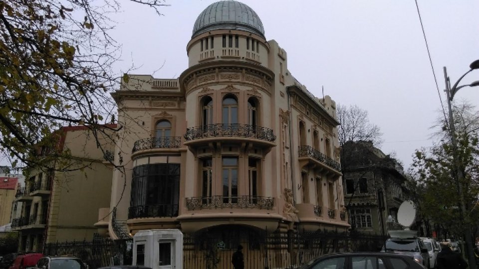 Ziua Astronomiei sărbătorită în mai multe oraşe din ţară