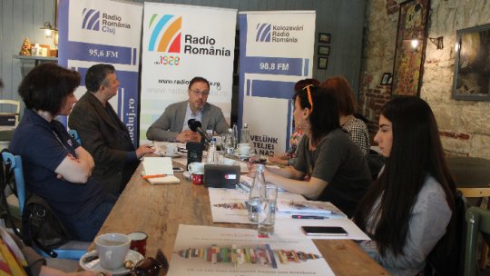 Radio România aniversează majoratul... Gaudeamus Cluj-Napoca