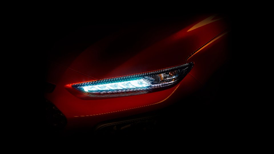 Kona este noul SUV al constructorului auto Hyundai