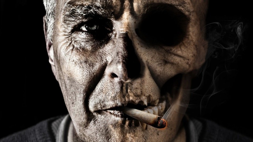 Fumatul ucide tot mai mulţi oameni 