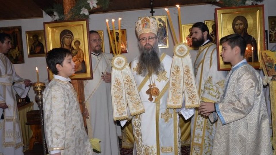 De vorbă cu Episcopul Ortodox Român din Italia, PS Siluan - prima parte