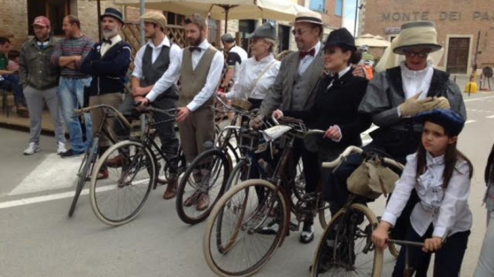 FOTO: Ce este "Eroica Primavera"?