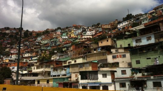 Rata mortalităţii infantile în Venezuela a crescut alarmant