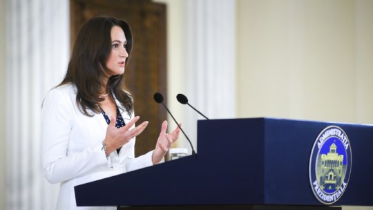 CSAT "ar trebui să aibă un cuvânt de spus la numirea şefului DGPI"