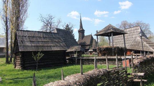 Ziua Internaţională a Muzeelor