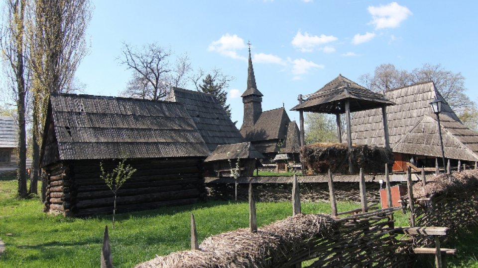 Ziua Internaţională a Muzeelor