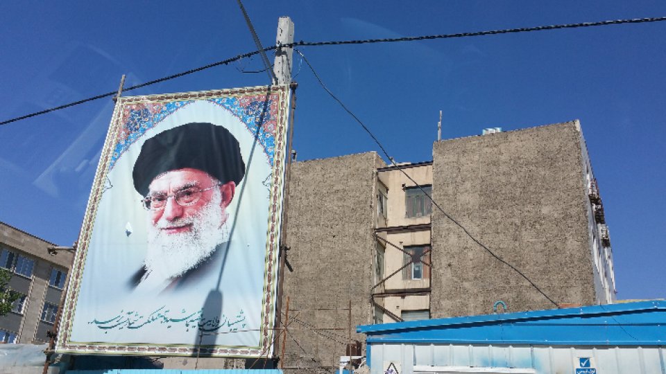 "Putin şi Soros" în alegerile prezidenţiale iraniene