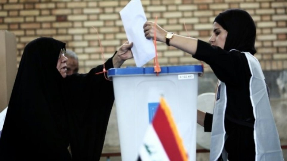 Alegeri cu miză economică în Iran