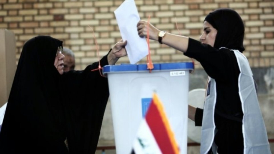 Peste 40 de milioane de cetățeni au votat ieri în Iran