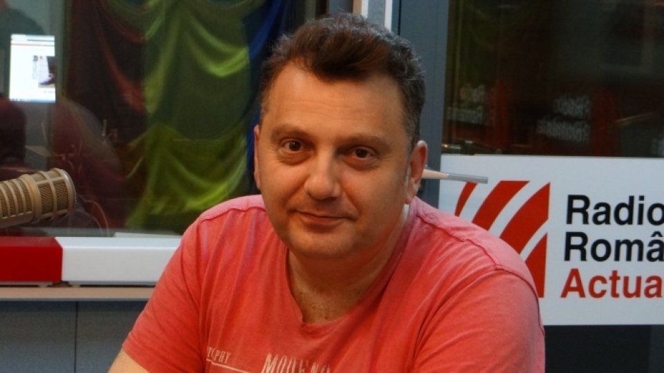 Invitat: Mihai Alexandru