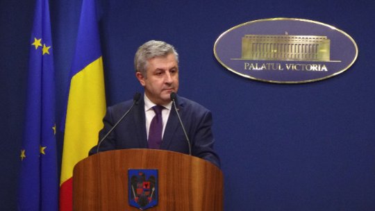 Florin Iordache: Anchetele parlamentare sunt diferite de cele penale
