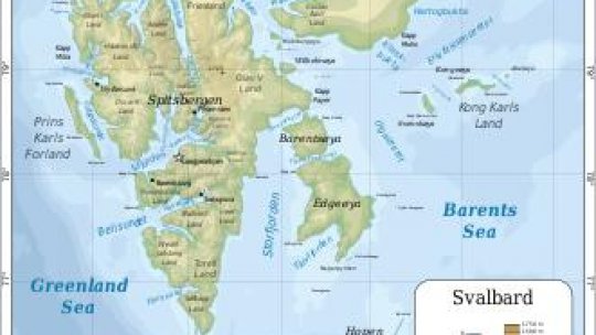 Arca vegetală a lui Noe în pericol