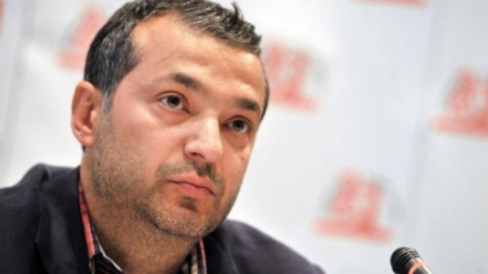 Dan Andronic, audiat de Comisia de anchetă pentru prezidenţialele din 2009