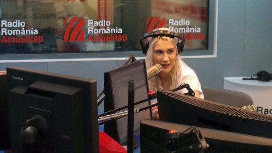 ADDA: "Piesele care au succes sunt scrise în foarte puţin timp."