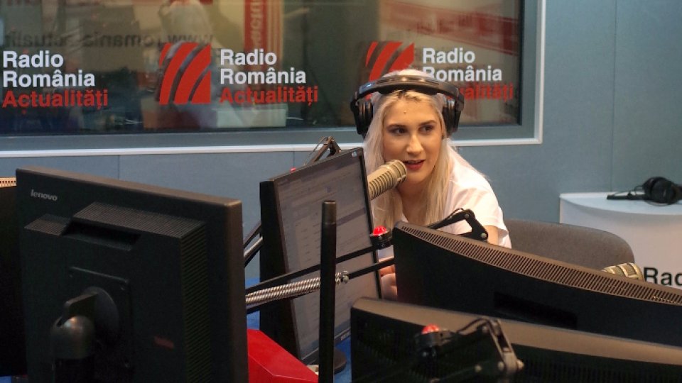 ADDA: "Piesele care au succes sunt scrise în foarte puţin timp."