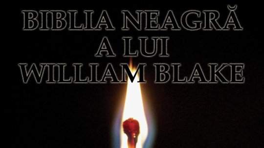 Biblia neagră a lui William Blake, premiu la Festivalul Prix Marulić 2017