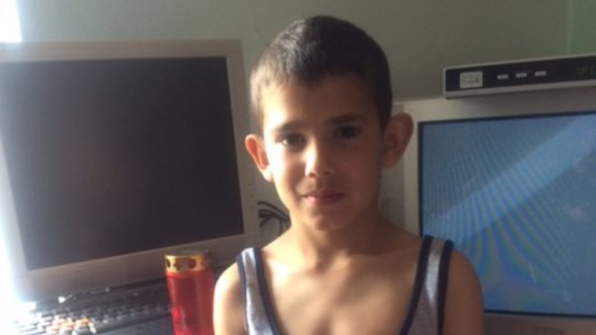 Ionuţ Firanță oferă o lecţie demnă de urmat semenilor săi