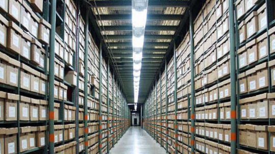 Guvernul va desecretiza arhiva SIPA