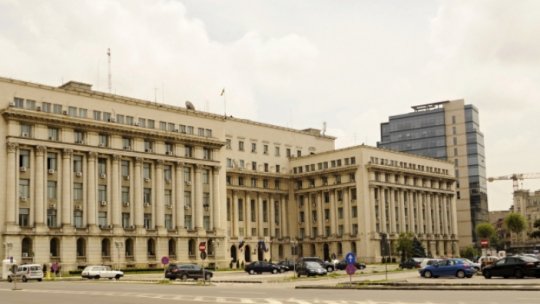 25.000 de angajaţi ai Internelor, la datorie în minivacanţa de Rusalii