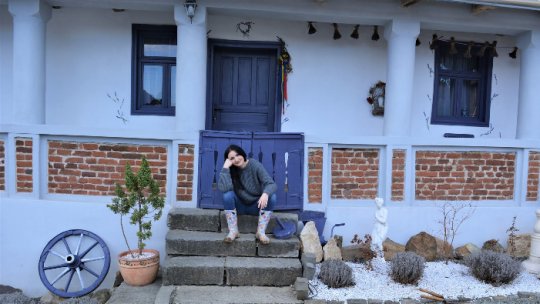 FOTO: De la pantofi cu toc la cizme de cauciuc