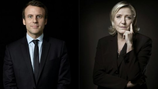 Măsuri de securitate maximă pentru alegerile prezidenţiale din Franţa