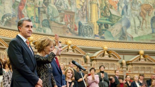 Concert special al Orchestrei Radio de Ziua Regalităţii