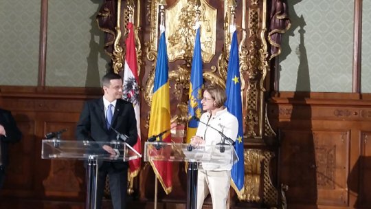 S. Grindeanu-România, una dintre cele mai profitabile pieţe pentru Austria