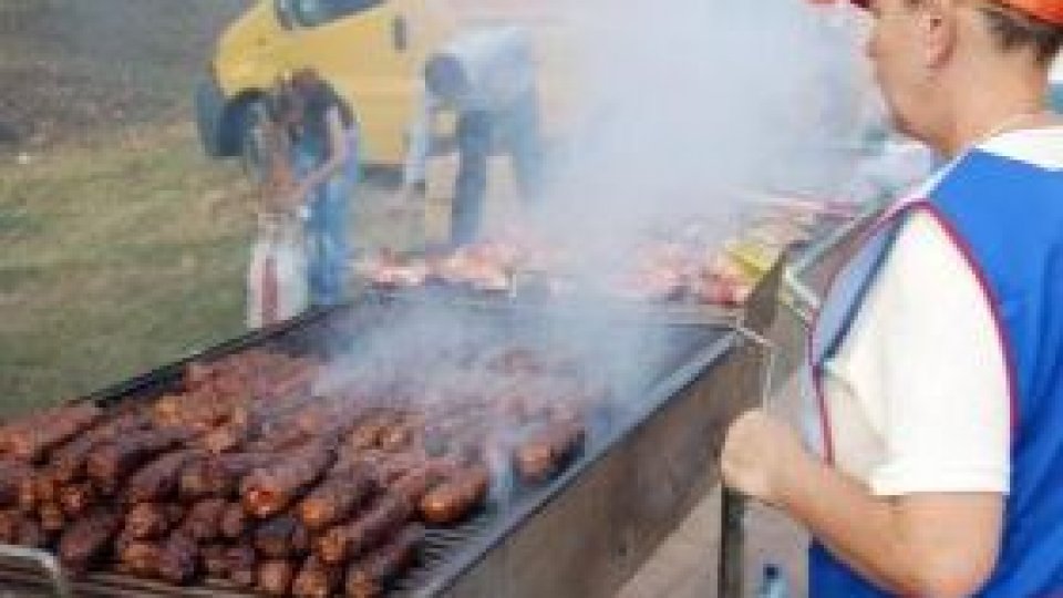 Minivacanţă de la 1 iunie până de Rusalii în premieră