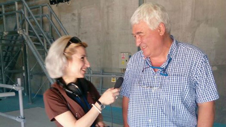 Cine sunt cercetătorii care lucrează la "Marele laser" de la Măgurele