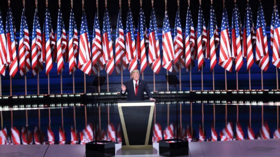 Preşedintele SUA a susţinut "cea mai stranie şedinţă de guvern din istorie"