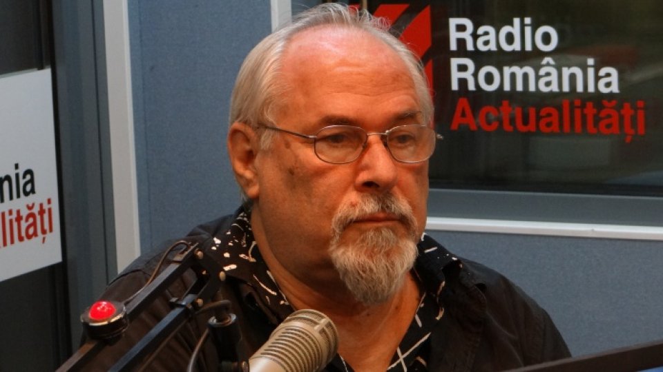 Invitat: Mircea Florian