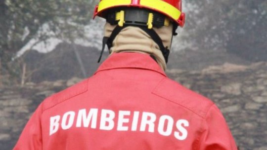 Incendiul de pădure din Portugalia a ucis cel puţin 62 de persoane