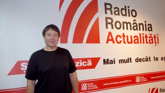 Bogdan Marcu: "Drumul are grijă de călător!"