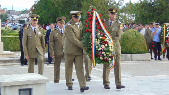 25 de ani de la cea mai violentă bătălie din războiul din Transnistria