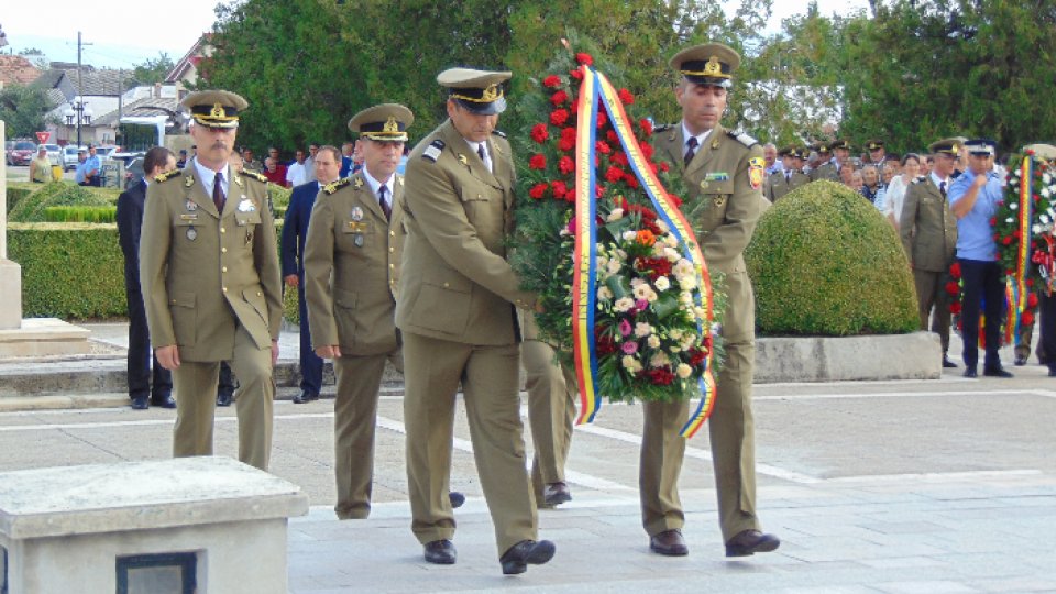 25 de ani de la cea mai violentă bătălie din războiul din Transnistria