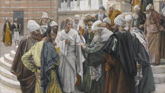 Parabolele lui IIsus (XX) – Iisus – nemurirea și cunoașterea