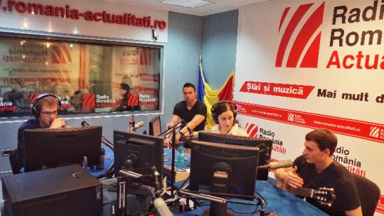 "Cel mai important în viaţă este să fii om cu cei din jurul tău."