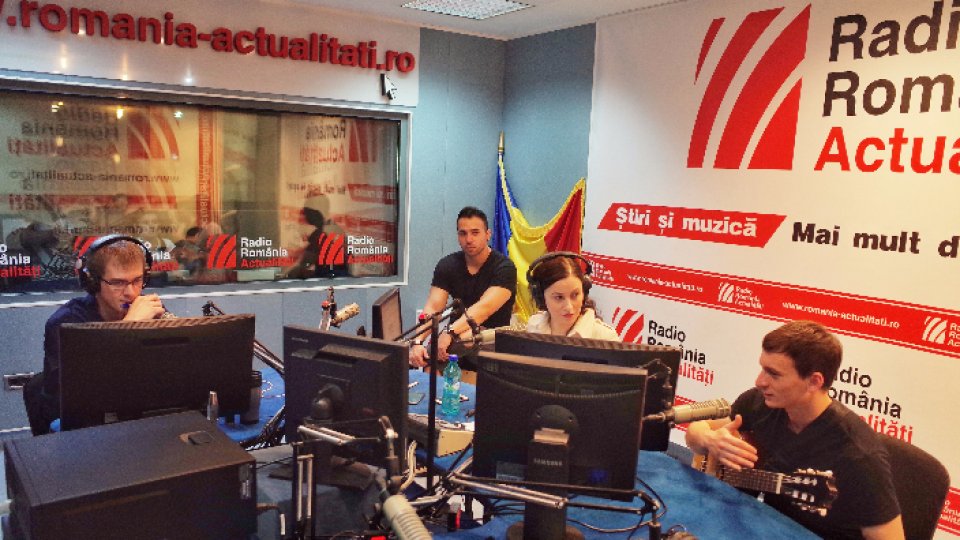 "Cel mai important în viaţă este să fii om cu cei din jurul tău."