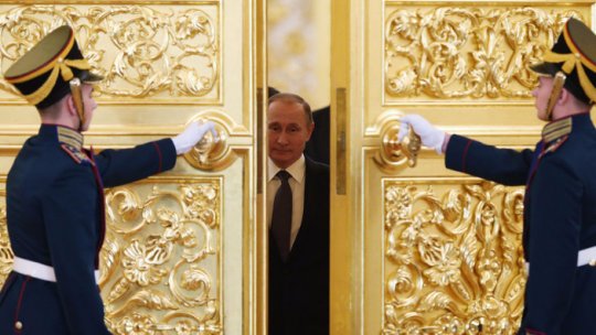 Moscova pregăteşte contramăsuri la noile sancţiuni americane