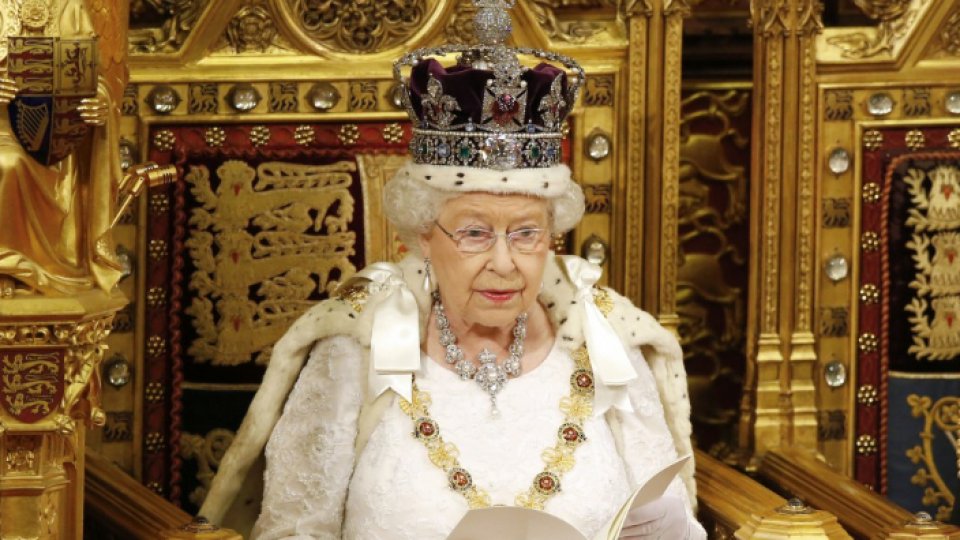 Regina Elisabeta aII-a: Marea Britanie trebuie să facă un succes din Brexit