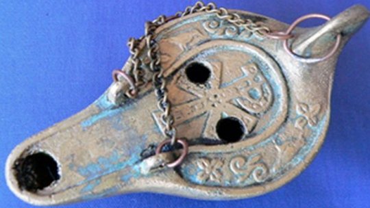 Parabolele lui Iisus (XXIII) – Ispitirea văzului