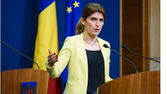 A. Petrescu: Până la învestirea noului guvern, toţi miniştrii merg la muncă