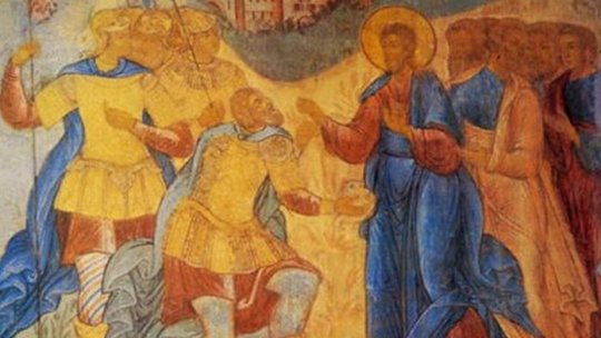 Parabolele lui Iisus (XXIV)–Credința, cheia intrării în lumea lui Dumnezeu