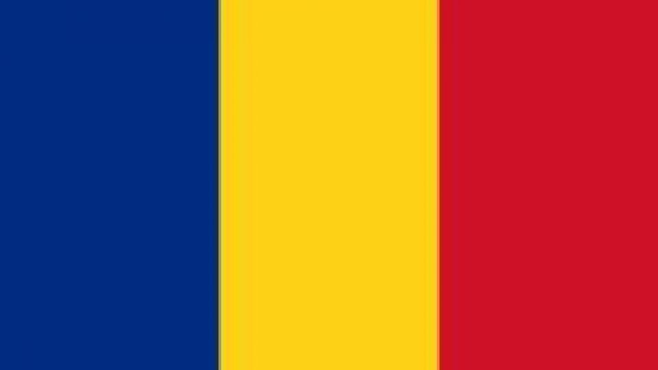 Ziua Drapelului Naţional