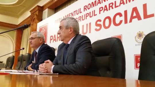 PSD analizează propunerile pentru viitorul premier
