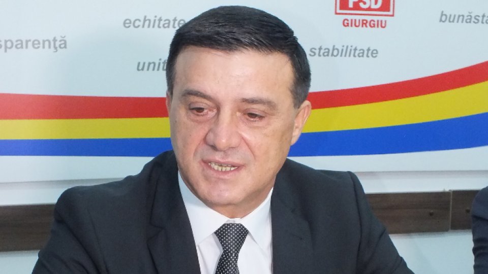  Niculae Bădălău are rezerve privind capacitatea lui Mihai Tudose
