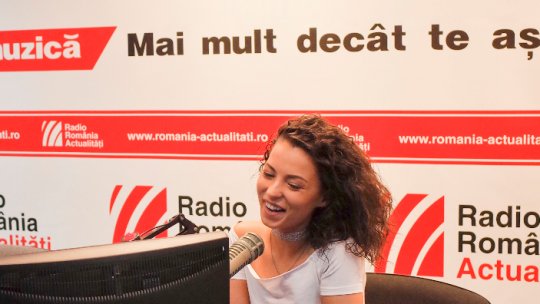 “Piesele mele vor spune întotdeauna o poveste în care lumea să se regăseasc