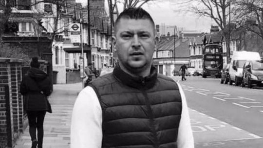 Florin Morariu, brutarul român care a înfruntat teroriștii la Londra