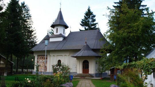 Satul botoşănean Vorona a fost ales "sat cultural al României"
